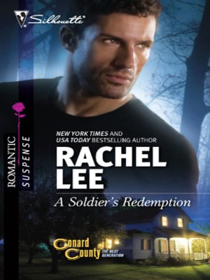 cover image of Soldier's Redemption